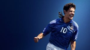 Baggio: The Divine Ponytail