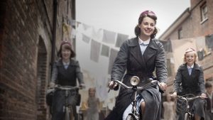 Call the Midwife