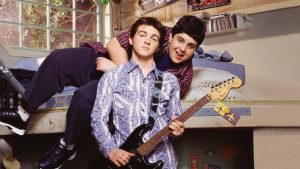 Drake & Josh