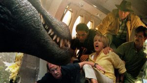 Jurassic Park III