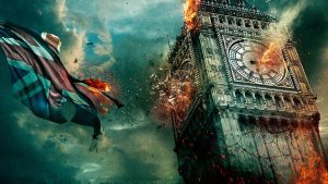 London Has Fallen