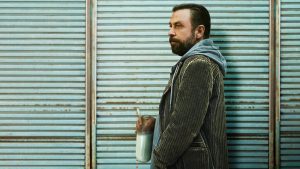 10 Days of a Good Man