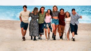 Heartbreak High