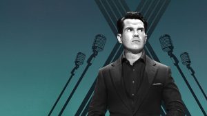Jimmy Carr: Funny Business