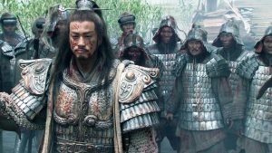 King’s War