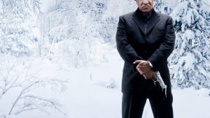 Lilyhammer