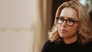 Madam Secretary