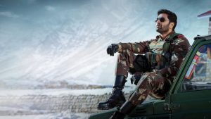 Major (Telugu)