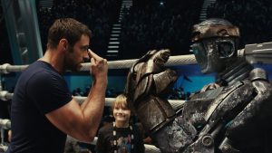 Real Steel