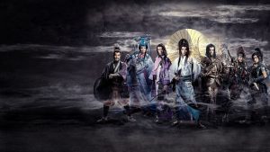 Seven Souls in the Skull Castle: Season Moon Jogen