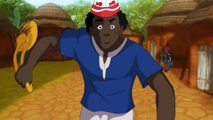 Tales of Africa