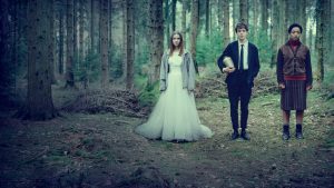 The End of the F***ing World