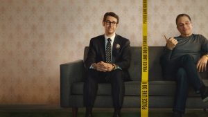 The Good Cop