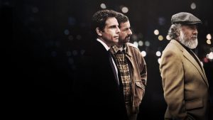 The Meyerowitz Stories (New and Selected)