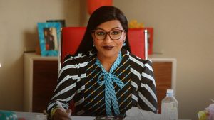The Mindy Project