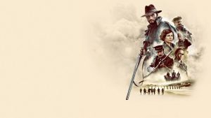 The Silent War