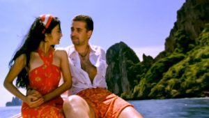 Thieves in Thailand